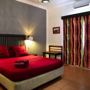 Chambres Luxes